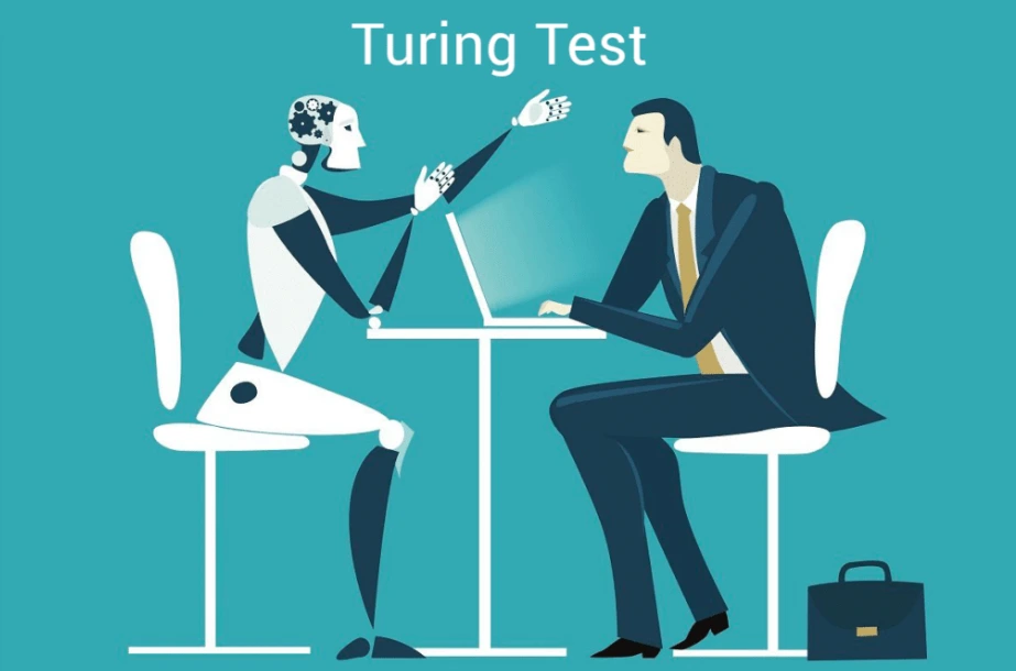 What is Turing test