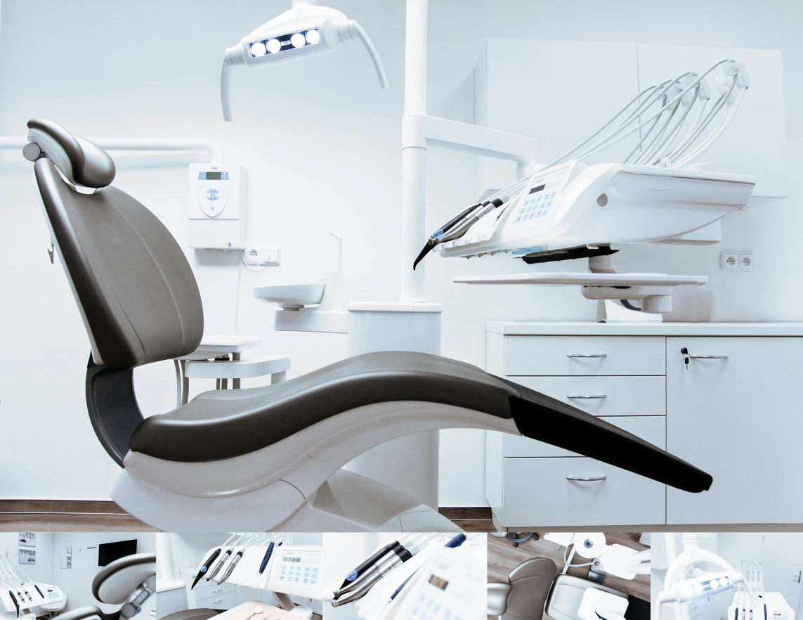 Healthcare and Medical with AI