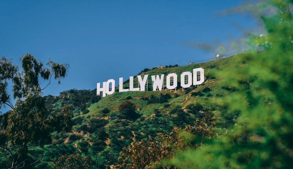 Use of AI in Hollywood action movies