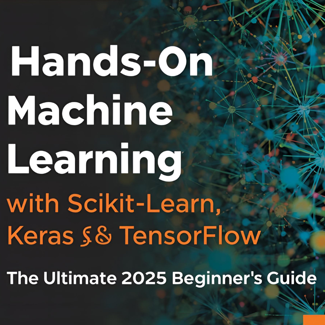 Hands on Machine Learning